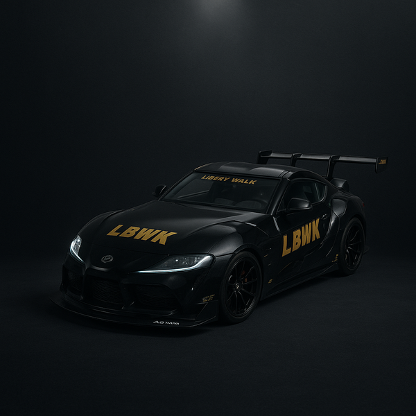 Porsche GT3RS