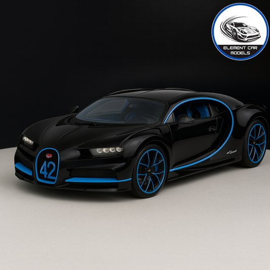 Bugatti Chiron