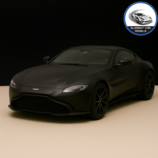 Aston Martin Vantage