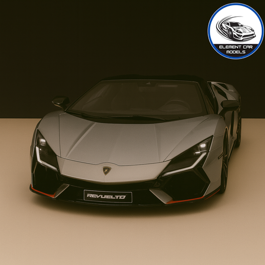 Lamborghini Revuelto