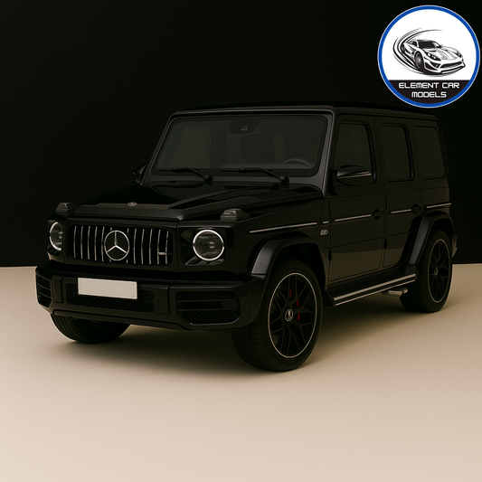 Mercedes Benz G63 AMG