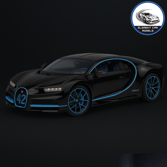 Bugatti Chiron