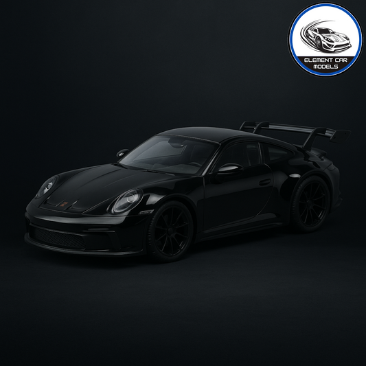 Porsche GT3RS