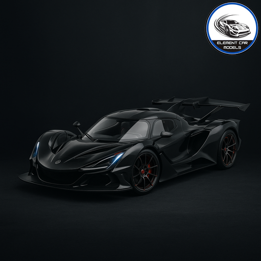 Apollo IE Intensa Emozione