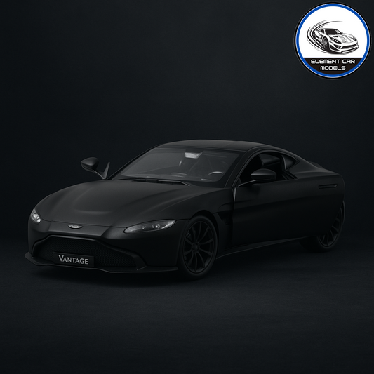 Aston Martin Vantage
