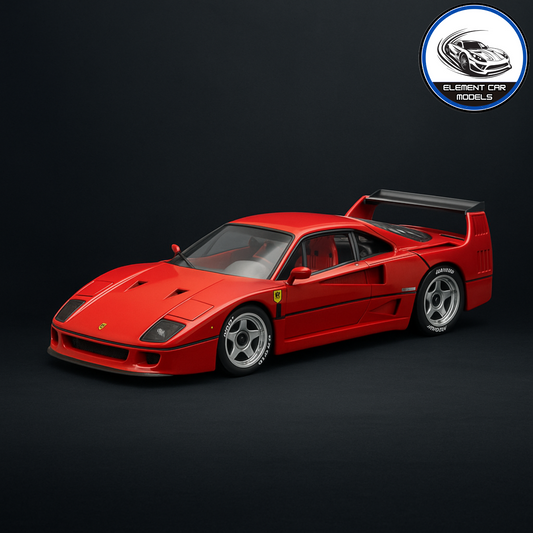 Ferrari F40