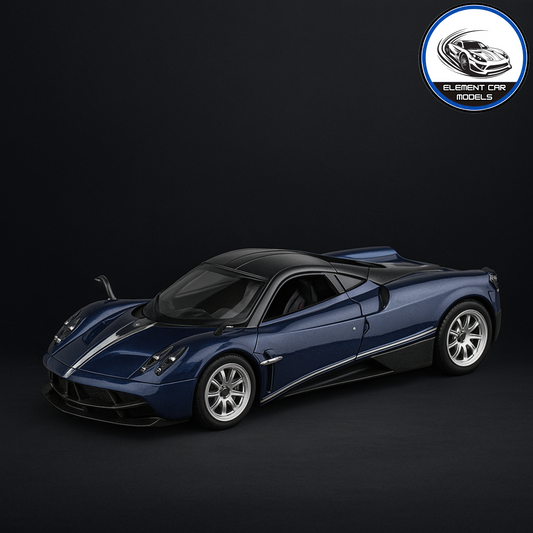 Pagani Huayra Dinastia